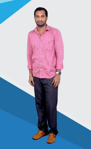 S. PAZHANIVEL