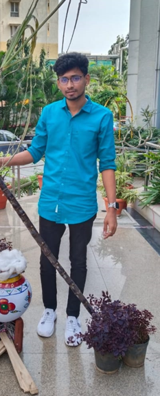 P SUNDAR