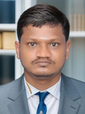 S.RAJESH