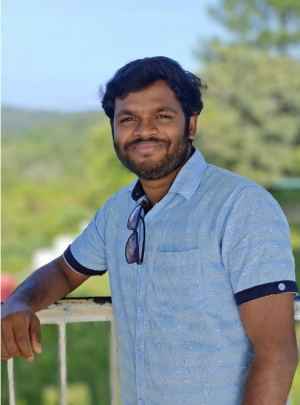 K.Ganesh