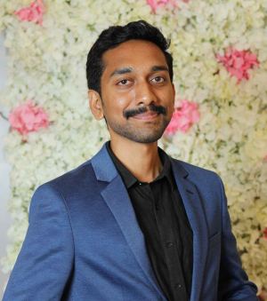 R.Sharath 