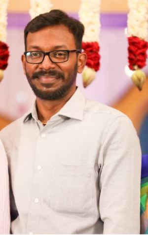 J. SURENDAR