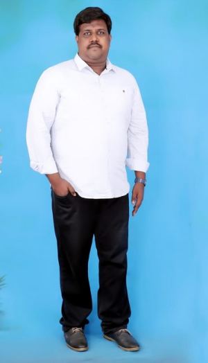 e.Siva Kumar B Tech