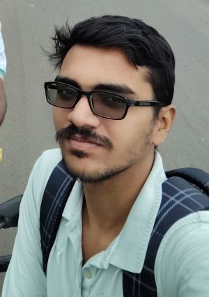 b Mohanraj 