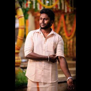 M.Sathish Kumar