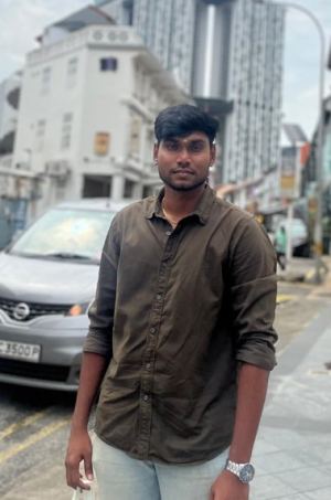 J.SATHISH