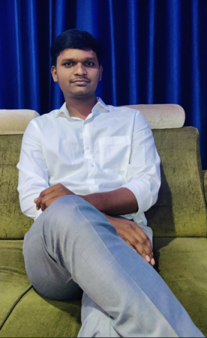 J.SRIKANTH