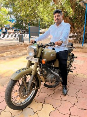 B. prem kumar