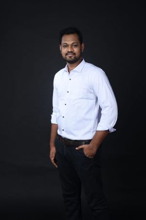 R.Saravanan