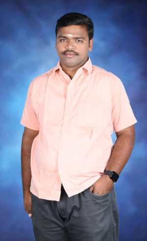 G.கௌதம்