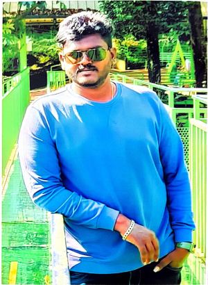 M.Barathram