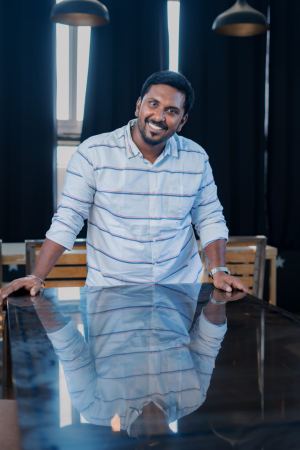 H.Madhankumar