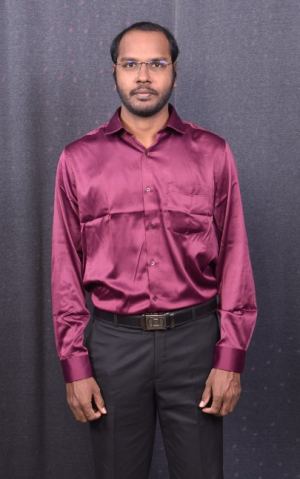 E.Naresh kumar
