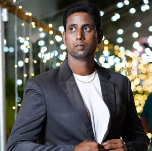 C.R. Prabhu 