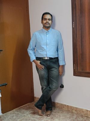 K.GOWTHAM