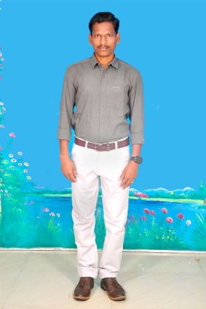 R  Manikandan MCA