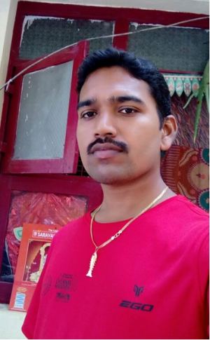 J கோபி 