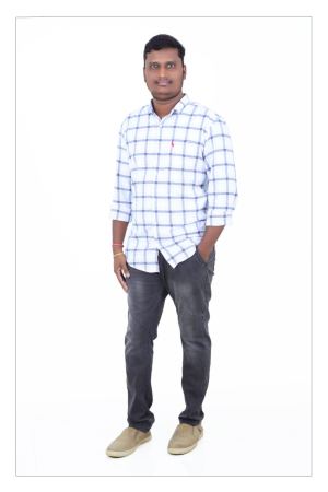 S.Jaganathan