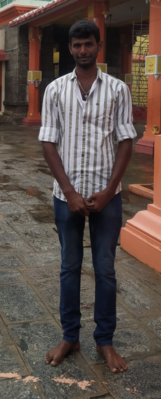 G.M.Jawaharkumar