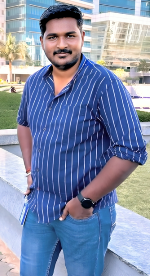P.கார்த்திக் ராஜா