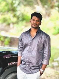 V H VISHNU