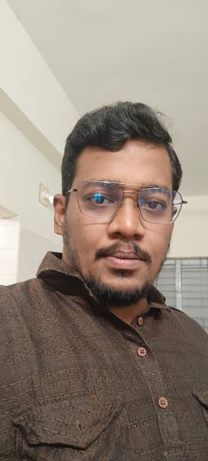 M.R.vignesh sarathi