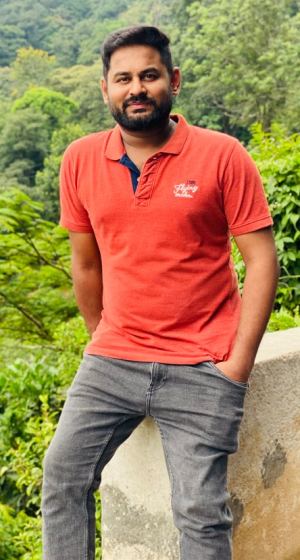 S.Karthikeyan