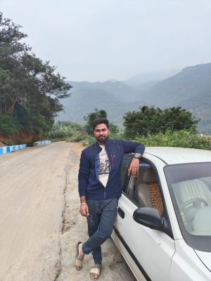 V.M.Ragothaman