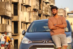 S Rokesh