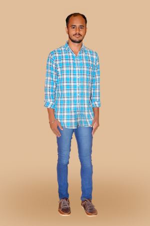 S Venkatesan