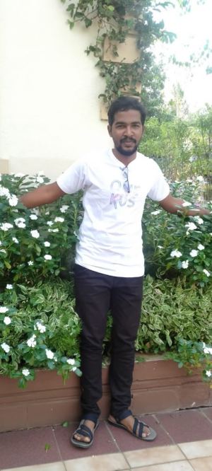 D.Inba raj