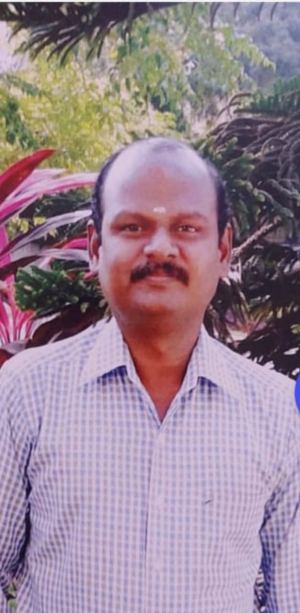 T.S. Gopi