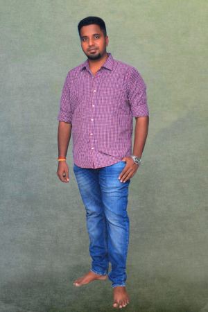 U.Jagadish