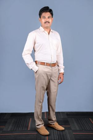 d Karthick B.E 