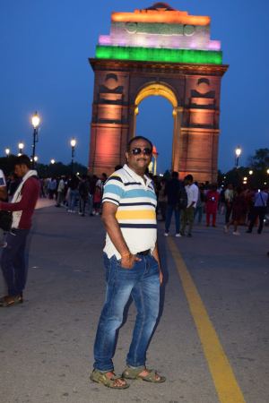N.ASWIN KUMAR