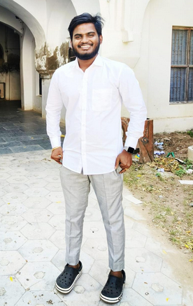 A. Ramachandran