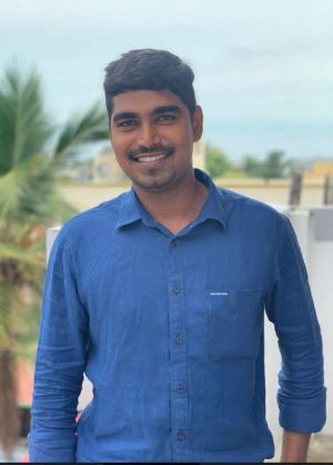 V PACHAIYAPPAN DCE