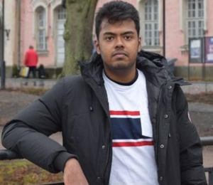 B.Balasivasankar