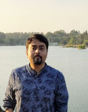 K.V.Jayaprathap