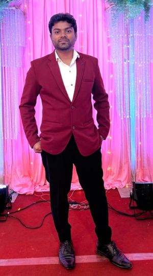 V.vinoth