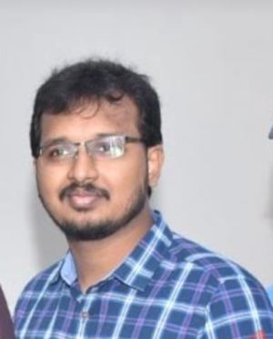 S.ASHOK NARAIN 
