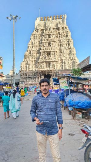 D.ARUMUGAM