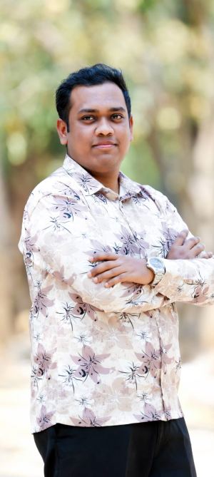 U.HARSHA