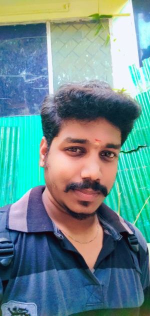 M.Chandrasekar