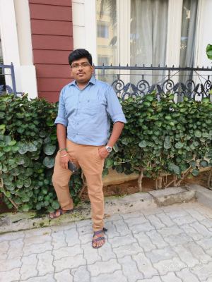S.Vignesh