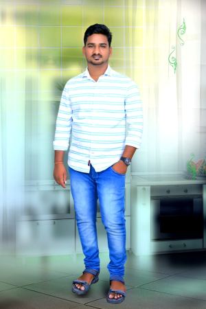 K.Ashokkumar