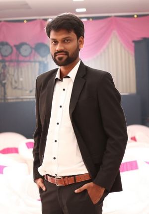 V.Poobalan