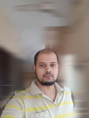 K SABARI