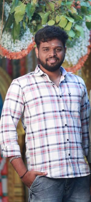 M.LOKESH