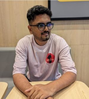 R. SUNDARAVELAN